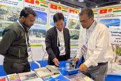 Vietnam seeks machinery, technology cooperation in India