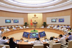 Removing obstacles to production and business must be prioritised: PM 