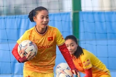 Women’s team gear up for second qualifying round of 2024 Olympics