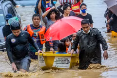 Indonesia plans ASEAN disaster response simulation exercise