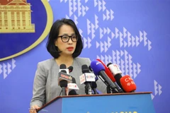 Sixty-one Vietnamese citizens rescued from casinos in Myanmar