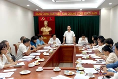 Over 3.700 entries sent to writing contest on protecting Party’s ideological foundation