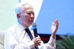 US expert hails Vu Khoan as consummate, prominent diplomat