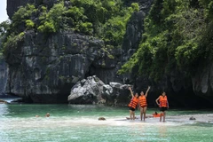 Hai Phong works towards target of luring 7.5 million visitors in 2023