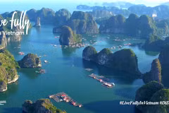 Vietnam’s tourism website remains hot