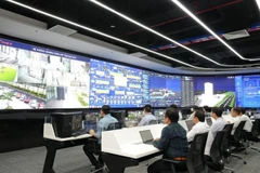 Binh Duong to house Vietnam-Singapore Innovation Centre