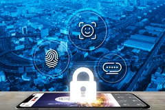 Transferring 10 million VND may require biometric authentication