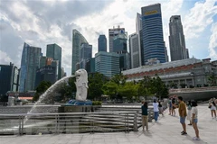 Singapore’s tourism recovers remarkably in Q1