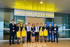Vietravel Airlines launches direct flights from Da Nang/Cam Ranh to Macau