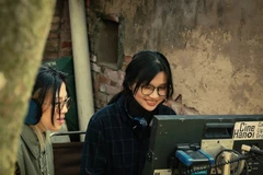 Top short filmmaking contest kicks off