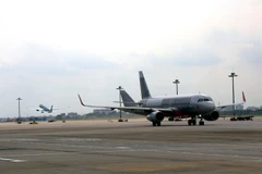 Vietnam to have 30 airports by 2030