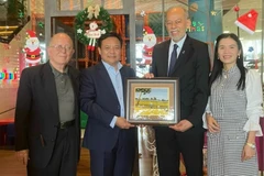Vietnam, Brazil further boost bilateral cooperation