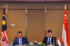 Malaysia, Singapore strengthen cooperation in data protection, cyber security, digital economy