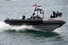 ASEAN to hold joint military drills