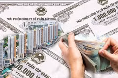 Association proposes credits for real estate firms to pay for maturing bonds