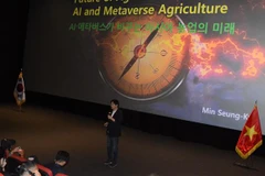 Da Nang conference discusses Vietnam - RoK novel industry cooperation
