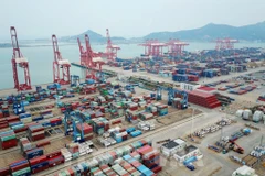 Indonesia pushes for completing economic partnership negotiations with EU by 2024