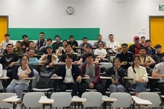 Vietnamese students in Israel reported safe