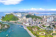 Quang Ninh’s advantages prove effective in attracting foreign investment