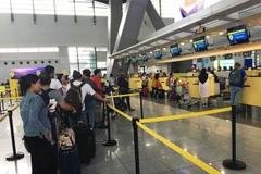 Ph​ilippines cancels 40 domestic flights after power outage