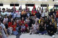 ASEAN, Latin America strengthen connectivity