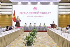 Vietnam’s macro-economy stays stable, inflation controlled: official