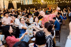 Da Nang to host Oktoberfest for first time