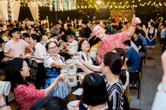 Da Nang to host Oktoberfest for first time