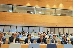 Vietnam keeps cooperating with WIPO in building global IP ecosystem: official