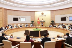 PM demands thorough consideration of public feedback on draft revised Land Law