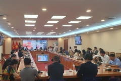 Further Gov’t support needed for foreign investors in green growth development