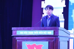 Forum seeks to enhance youth’s awareness about cybersecurity
