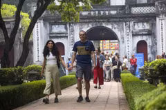 Hanoi named World’s Leading City Break Destination 2023
