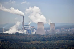 Financing's role in reaching net-zero emissions