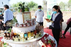 F&B cooperatives seize new opportunities amid economic difficulties