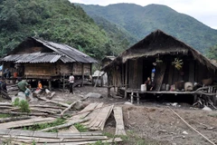 Government issues details on aid for ethnic minority housing, land reclamation