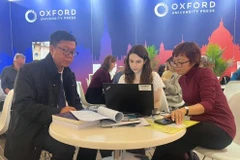 National Political Publishing House joins Frankfurt Book Fair 2023 
