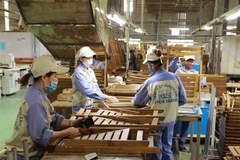 Timber exporters face sharp decline in orders