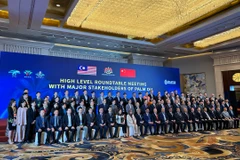 Malaysia boosts cooperation with China in emerging growth areas