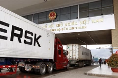 Improving product quality, infrastructure critical to promote trade with China
