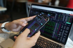 Korean investors turn into net buyers of Vietnamese stocks