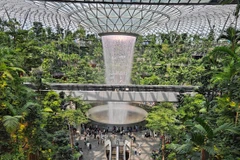 Vietnam Airlines to relocate operations to Changi airport’s Terminal 3