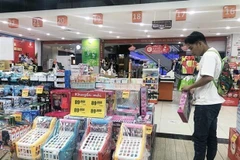 Ho Chi Minh City’s CPI falls by 0.09% in May