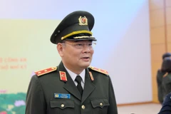 Terrorism case opened over Dak Lak attacks