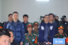 COVID-19 test kit case: 25-year sentence for Viet A company chairman