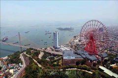 Master plan on Ha Long city till 2040 announced