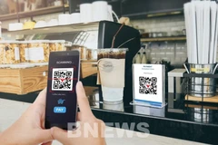 Average payments via banks reach 40 billion USD a day: insider