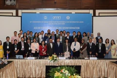 ASEAN forum on handling disinformation on cyberspace held in Da Nang