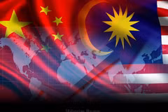 Malaysia- China’s trade volume reaches historical height in 2022