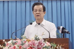 Vietnam attends 26th Sao Paulo Forum in Brazil